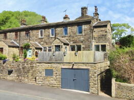 17, Providence Lane, Oakworth, Keighley BD22 7QY