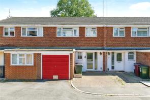 2, Mitcham Close, Reading RG2 0AS