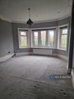 Flat 1, 17, Grimston Gardens, Folkestone CT20 2PU