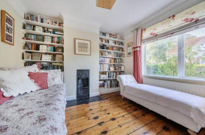 Sitting room
