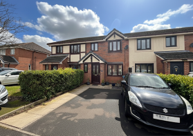 18, St Michaels Gardens, Manchester M45 8DN