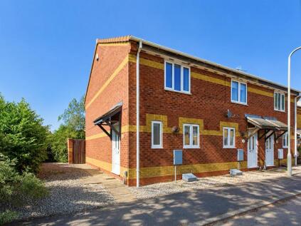 Richardson Drive, Wollaston, Stourbridge