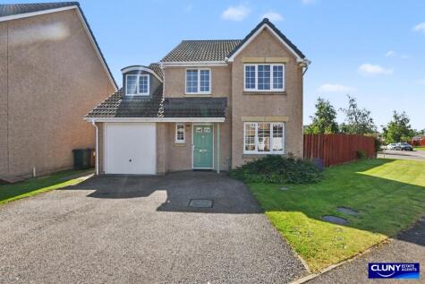 Thornhill Drive, Elgin