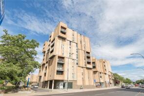 Flat 26, 335 337 Altus House, Bromley Road, London SE6 2DR
