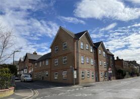 8, Trinity Gate, Queen Street, Taunton TA1 3DS