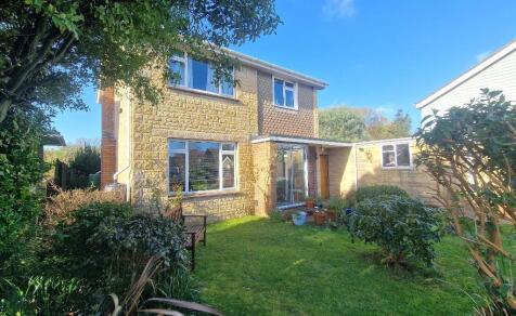 Meadow Drive, Bembridge, Isle of Wight, PO35 5XU