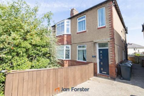 Mitford Gardens, Wideopen, Newcastle Upon Tyne