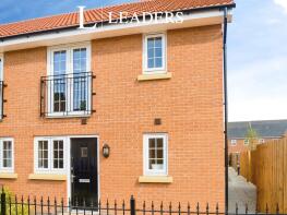 6, Apple Avenue, Newark NG24 3US