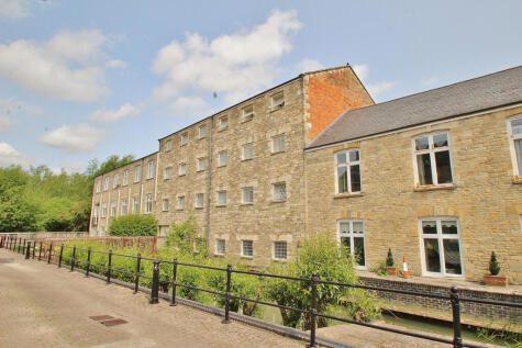 Woodford Mill, Witney, OX28