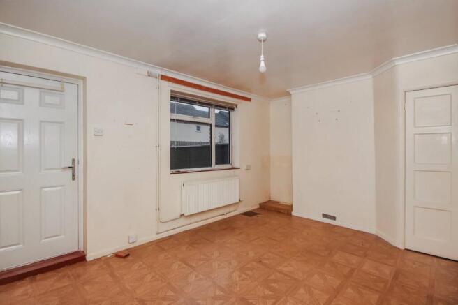 1 Festival Homes, March PE15 8AT