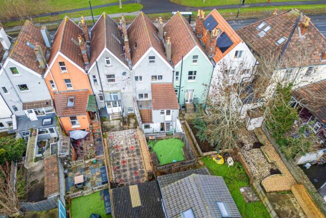 220 A, Fishponds Road Fishponds, Eastville, BS5 6P