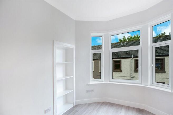 Bay Window