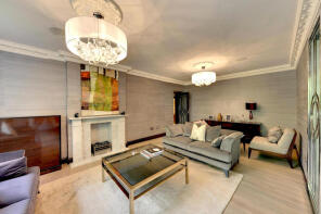 Flat 9, 53, Rutland Gate, London SW7 1PL