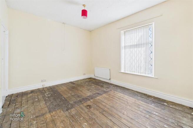 Bolton Grove