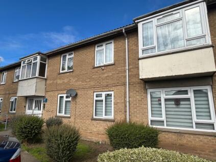 Kinderley Road, Wisbech