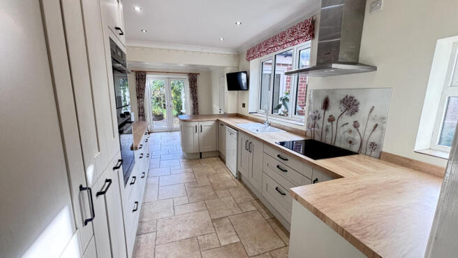 Kitchen Aspect 2
