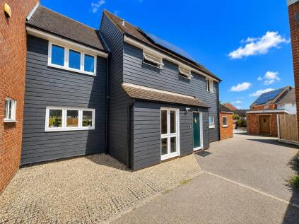 Meadow Mews, South Woodham Ferrers