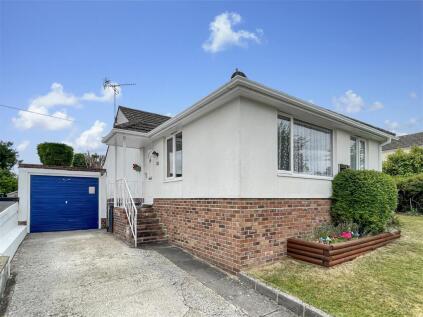 Hillside Drive, Gomeldon, Salisbury