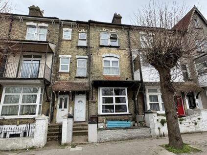Marlborough Road, Gillingham, Kent, ME7