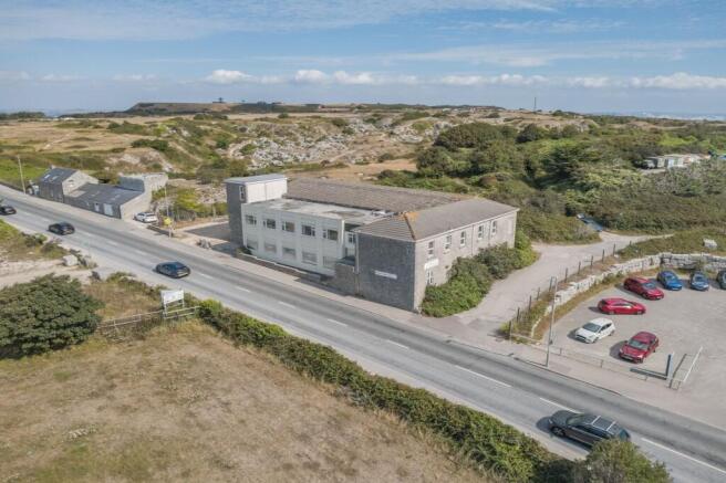 Portland Lodge Hotel, 100 Easton Lane, Portland, DT5 1BW