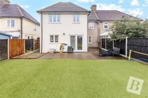 19, Costead Manor Road, Brentwood CM14 4XU