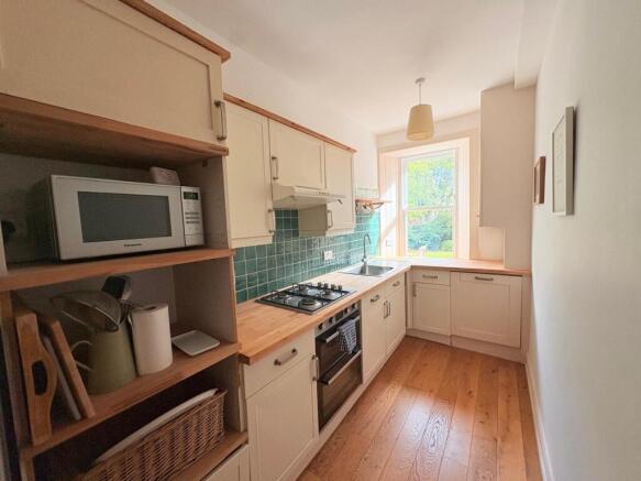 Kitchen 1