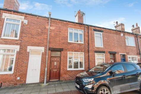Ambler Street, Castleford