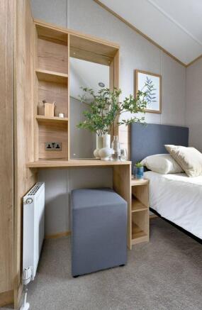 2 bed Caravan for sale Image 8