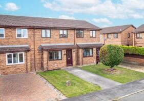 4, Aspen Close, Deeside CH5 4GY