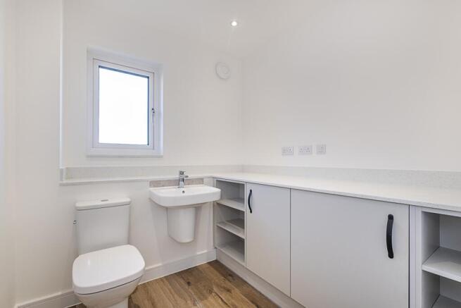 WC utility