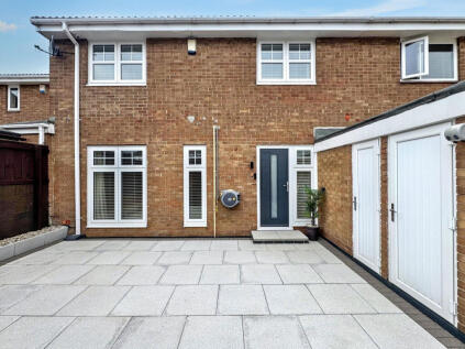 Seine Court, Jarrow, Tyne and Wear, NE32 3BP