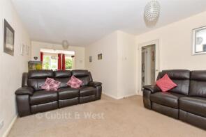5, Rochester Way, Crowborough TN6 2DR