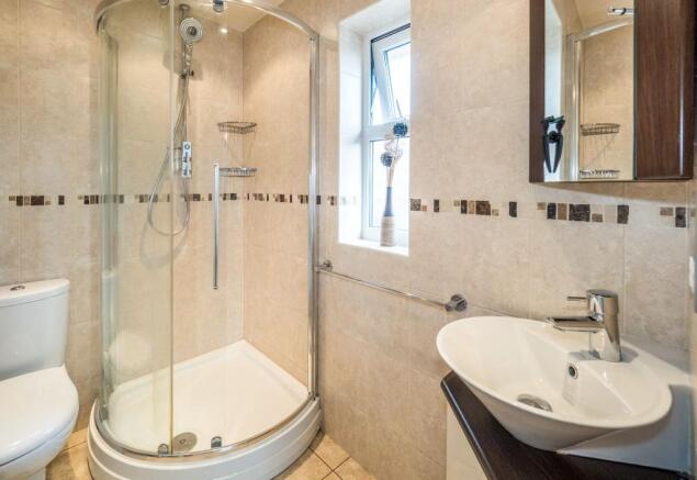 En-suite