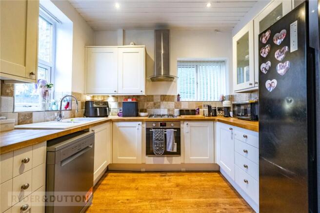 3 bed End of Terrace for sale Image 7