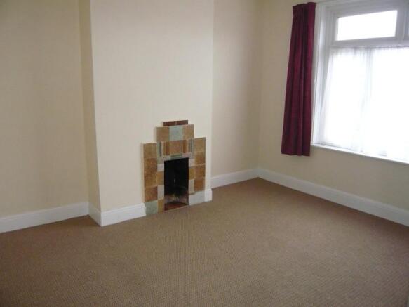 Reception 2/Dining Room