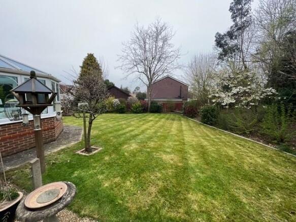 Garden 1