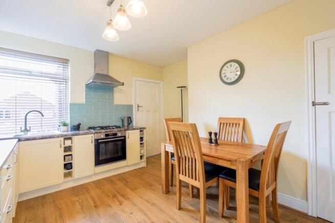 Kitchen / Diner