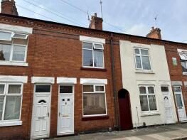 65, Walton Street, Leicester LE3 0DY