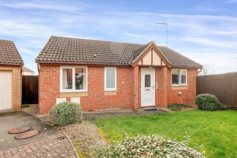 Hilltop Drive, Oakham