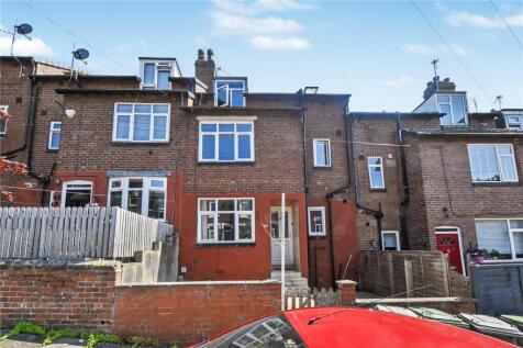 Norman Grove, Kirkstall, Leeds, West Yorkshire
