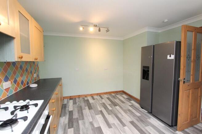 'Dining' Kitchen