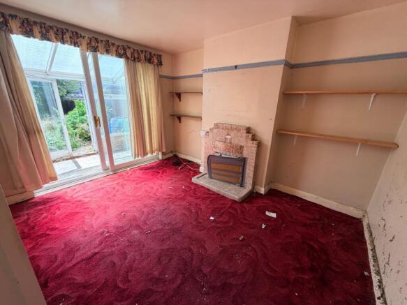 Westbury Gardens, Luton photo 2