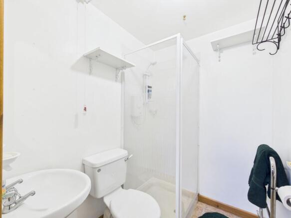 2, Menzies Place, Leadhills, ML12 photo 4