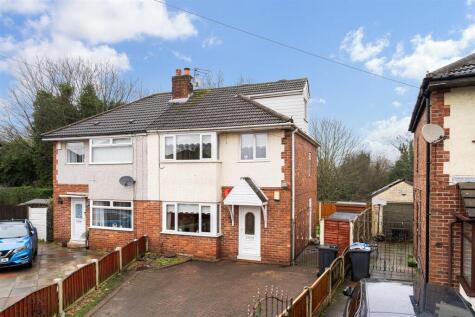 Eglington Avenue, Whiston, Prescot