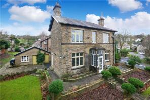 Mayfield, Kirklands Road, Baildon BD17 6EB