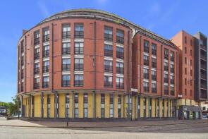 Flat 3/1, 222, Howard Street, Glasgow G1 5HE