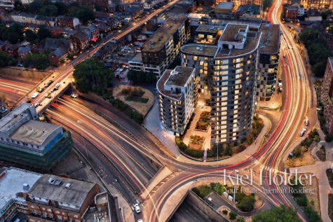 Mayer House, Chatham Place, Reading, Berkshire, RG1