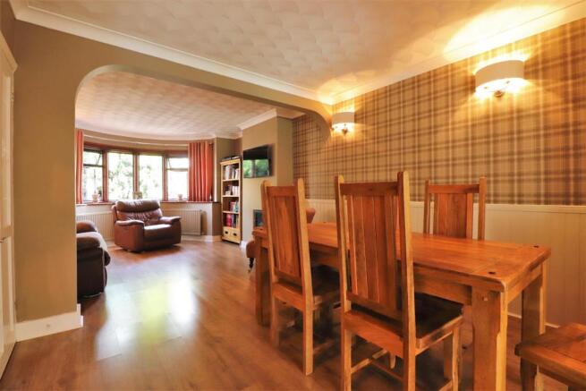 Lounge/Diner