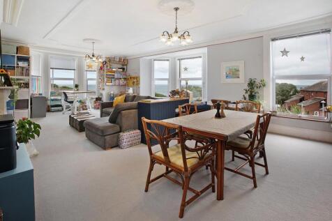 The Drive, Dawlish, EX7