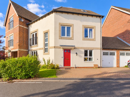 Hillcrest, Belper